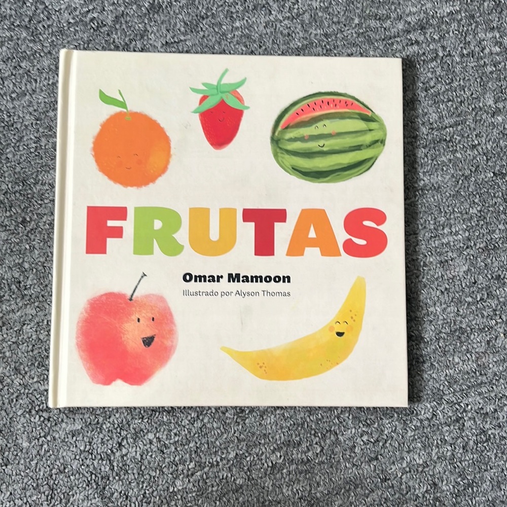 Frusta’s book